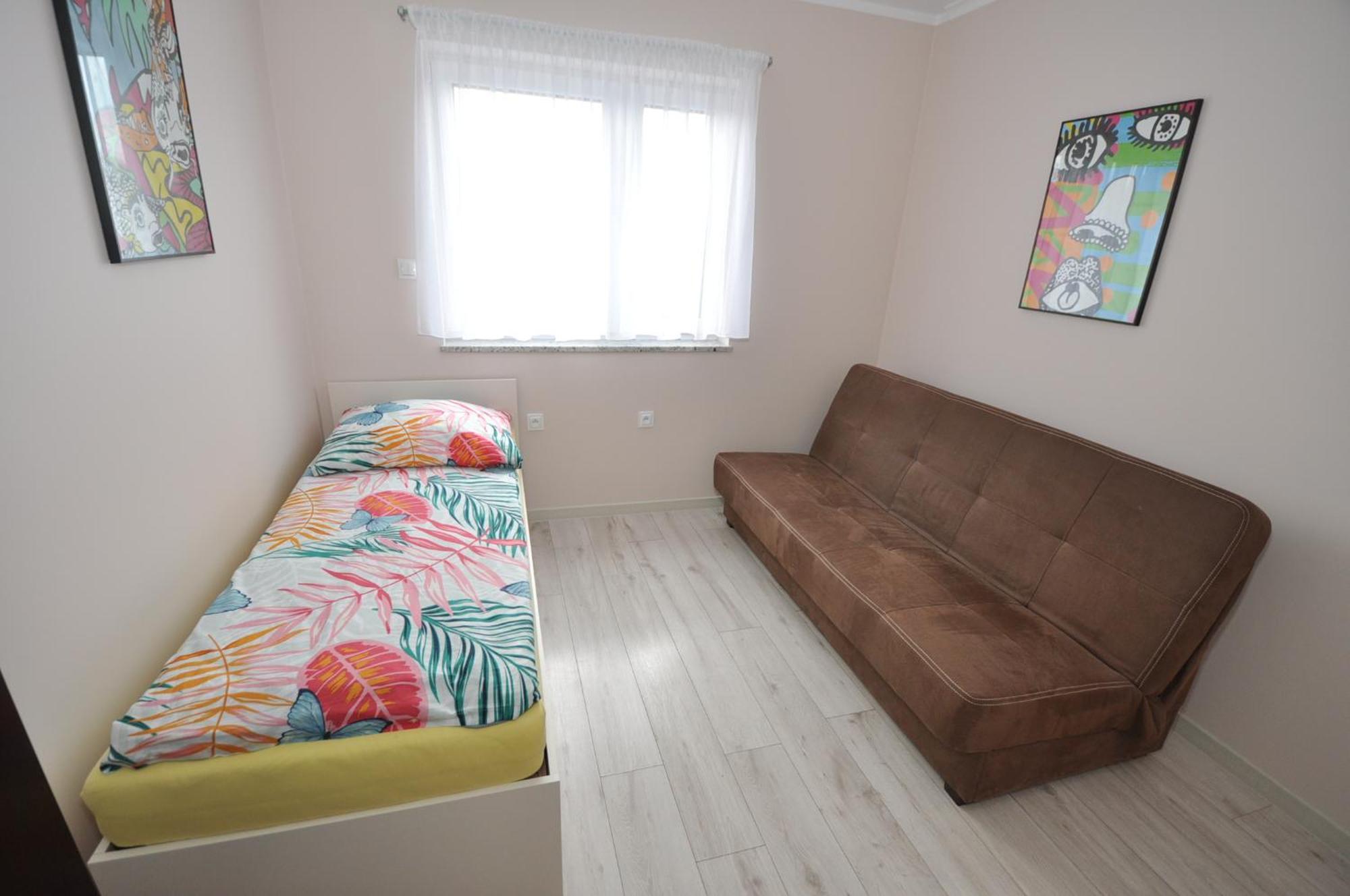 Apartamenty Pod Zaglami Mielenko Ngoại thất bức ảnh