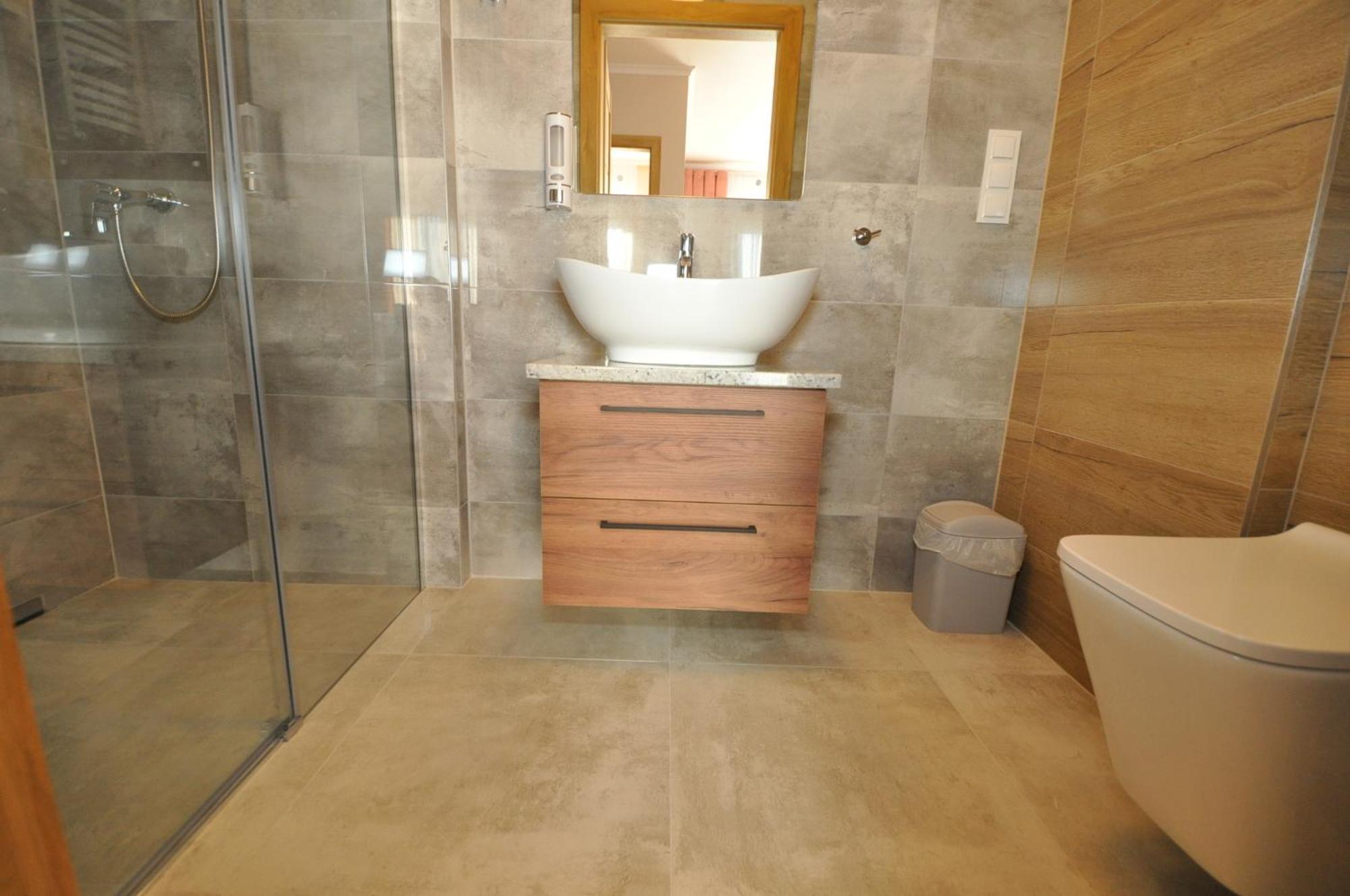 Apartamenty Pod Zaglami Mielenko Ngoại thất bức ảnh