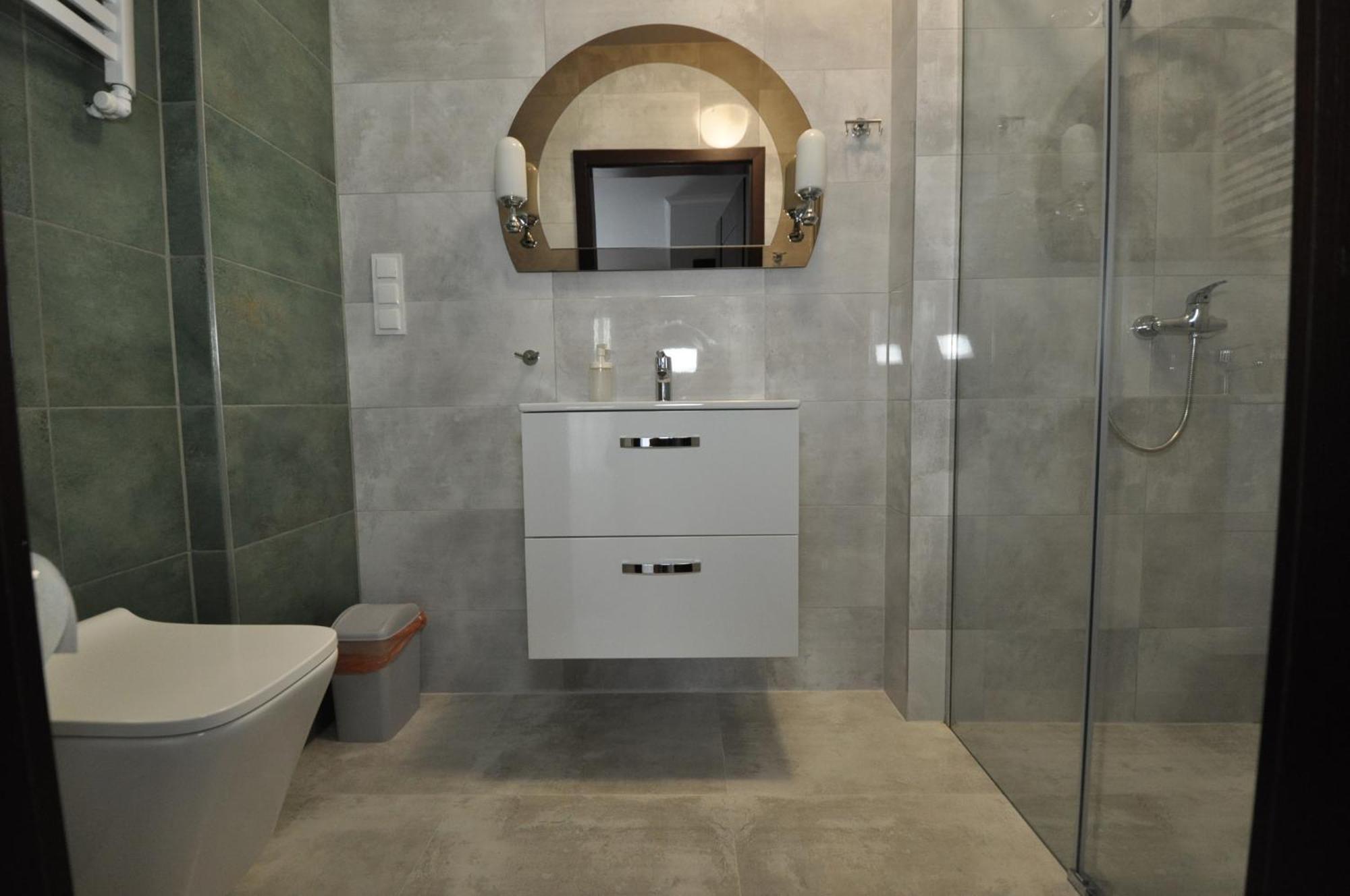 Apartamenty Pod Zaglami Mielenko Ngoại thất bức ảnh