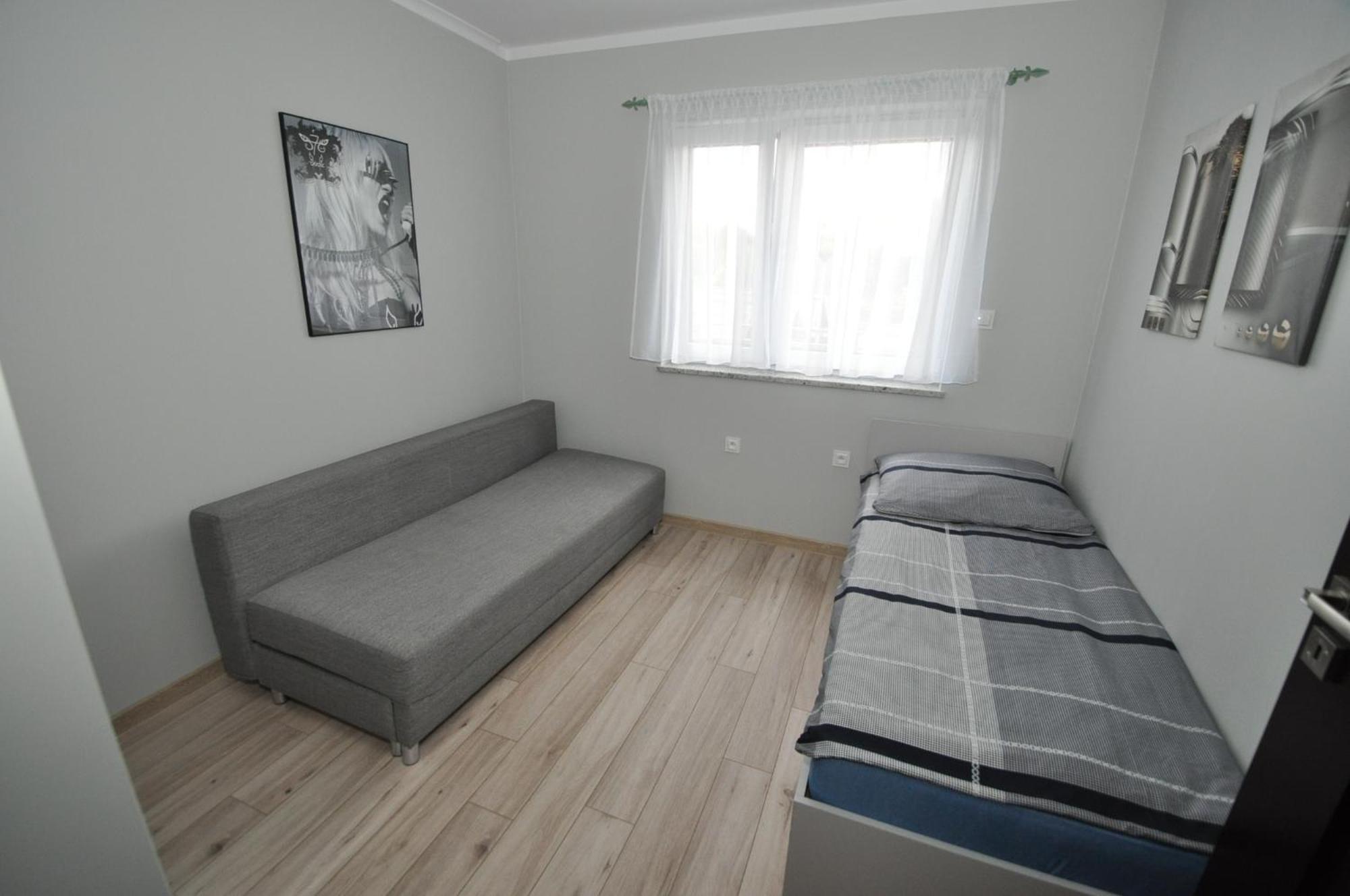 Apartamenty Pod Zaglami Mielenko Ngoại thất bức ảnh